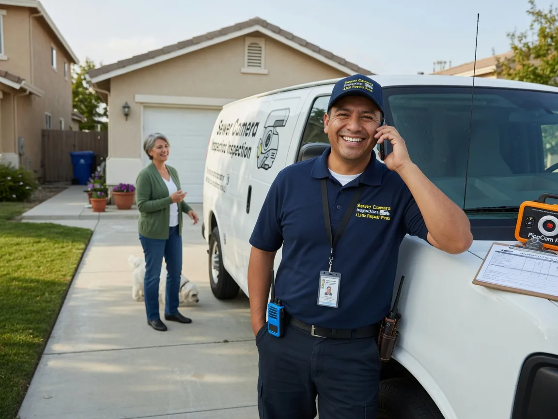 Sewer Line Repair Storrs Mansfield, CT FAQs